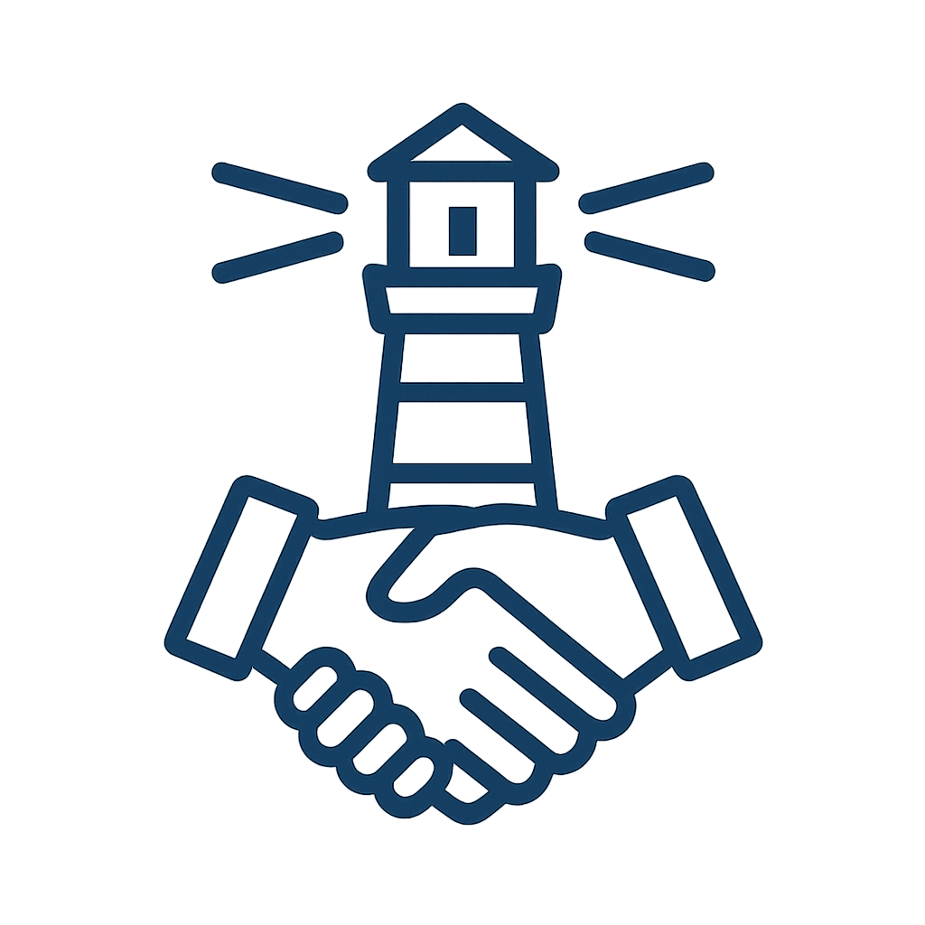 Work directly with our founding team